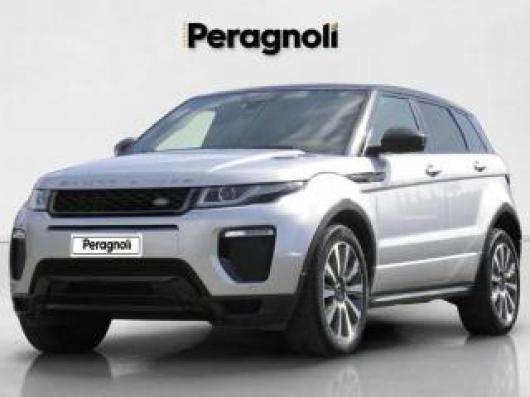 usato LAND ROVER Range Rover Evoque