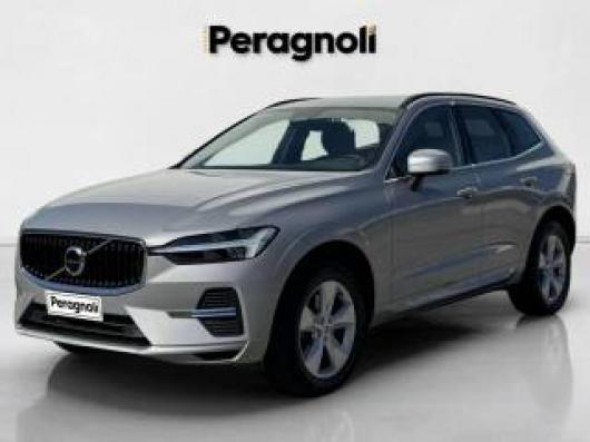usato VOLVO XC60