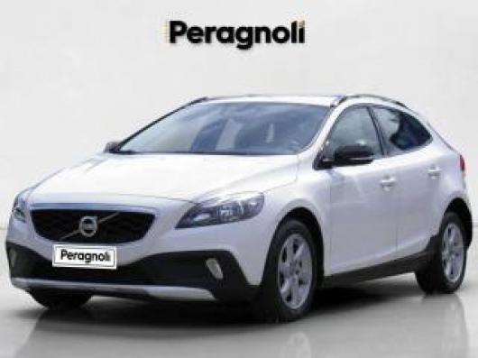 usato VOLVO V40 Cross Country