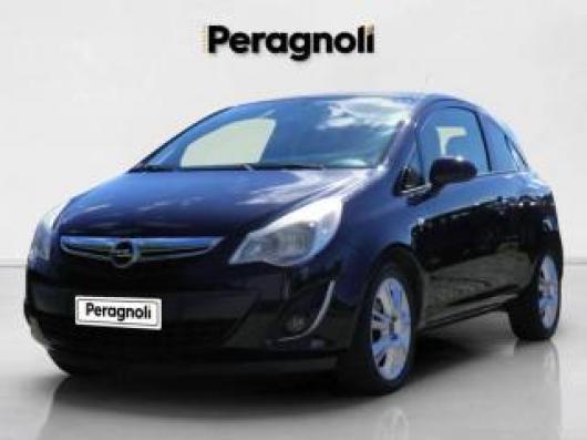 Corsa