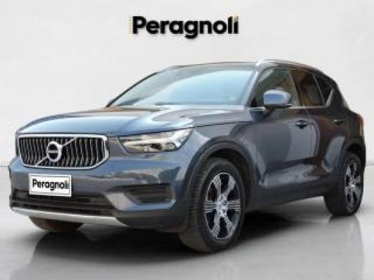 usato VOLVO XC40