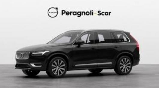 nuovo VOLVO XC90