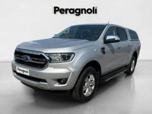usato FORD Ranger