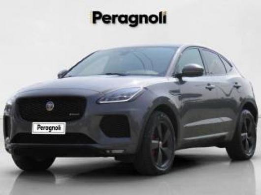 E Pace