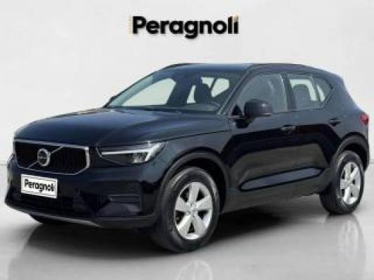 usato VOLVO XC40