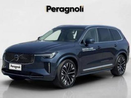 usato VOLVO XC90