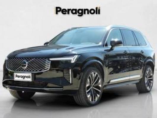 usato VOLVO XC90