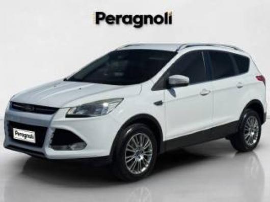 usato FORD Kuga