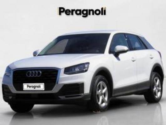 usato AUDI Q2