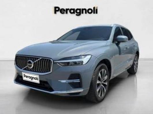 usato VOLVO XC60