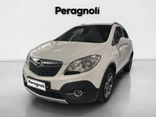 usato OPEL Mokka
