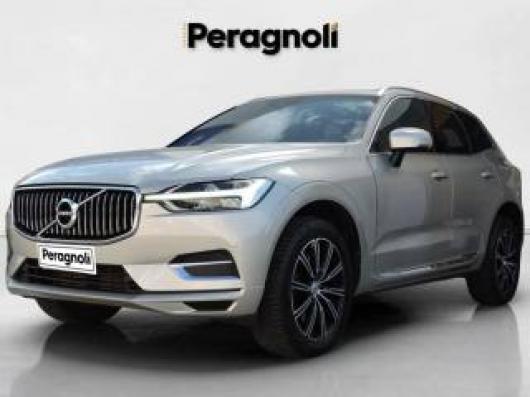usato VOLVO XC60