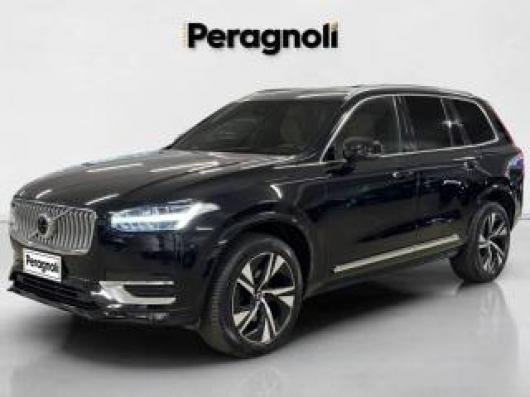 usato VOLVO XC90