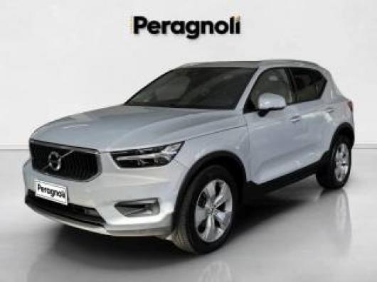 usato VOLVO XC40