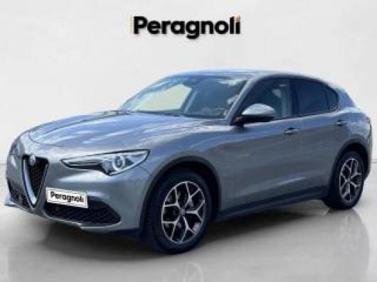 usato ALFA ROMEO Stelvio