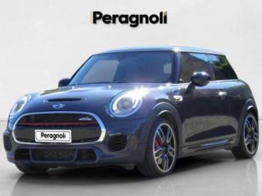 John Cooper Works