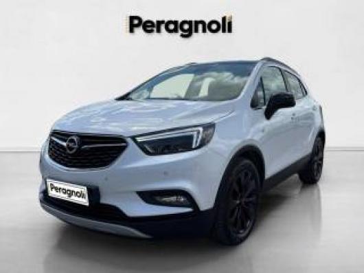 usato OPEL Mokka X