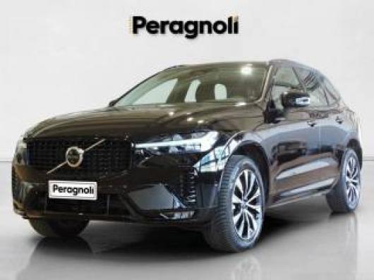 usato VOLVO XC60
