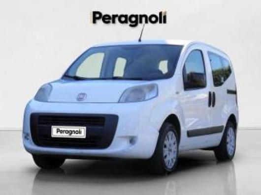 usato FIAT Qubo
