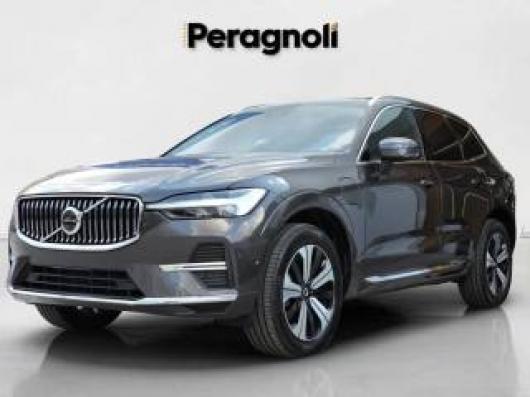 Km 0 VOLVO XC60