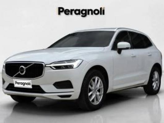 usato VOLVO XC60