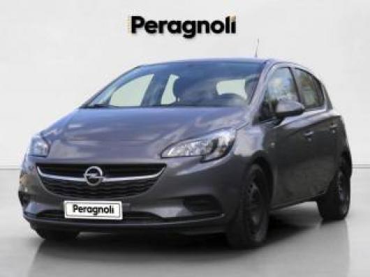 usato OPEL Corsa