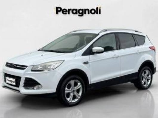 usato FORD Kuga