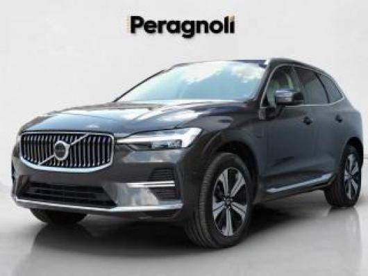 Km 0 VOLVO XC60