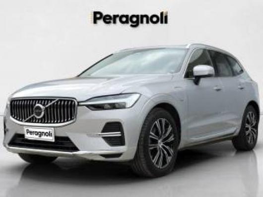 usato VOLVO XC60