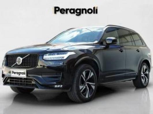 usato VOLVO XC90