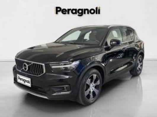 usato VOLVO XC40