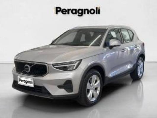 usato VOLVO XC40