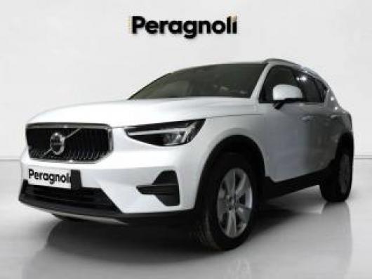 usato VOLVO XC40
