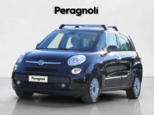 usato FIAT 500L