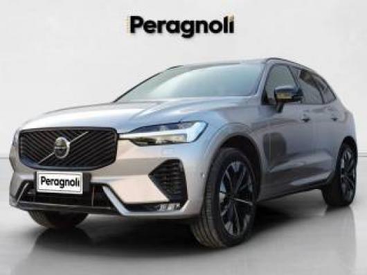 usato VOLVO XC60