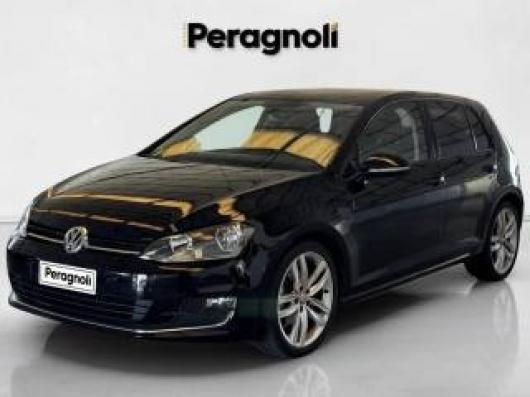 usato VOLKSWAGEN Golf