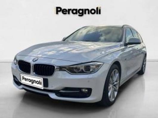 usato BMW 316