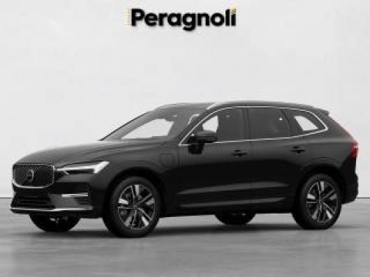 nuovo VOLVO XC60
