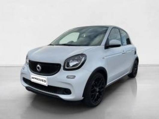 usato SMART ForFour