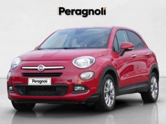 usato FIAT 500X