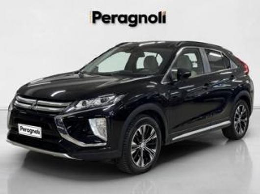 Eclipse Cross