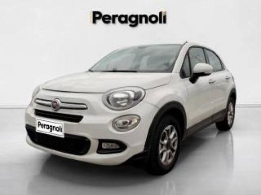 usato FIAT 500X