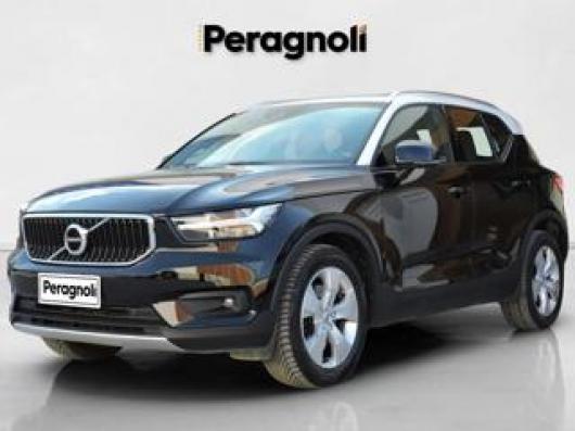 usato VOLVO XC40