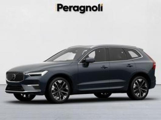 nuovo VOLVO XC60