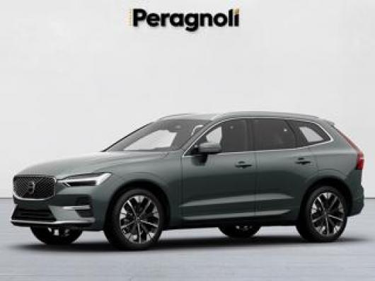 nuovo VOLVO XC60