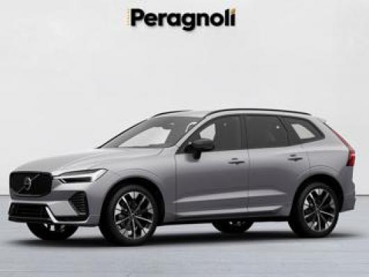 nuovo VOLVO XC60
