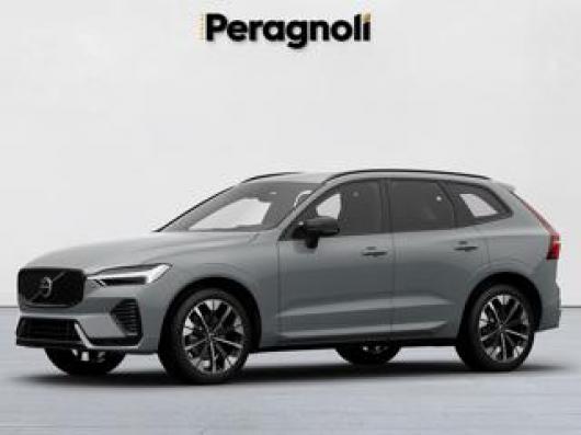 nuovo VOLVO XC60