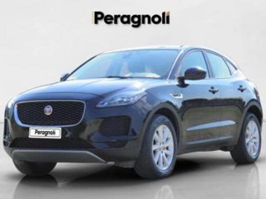 E Pace