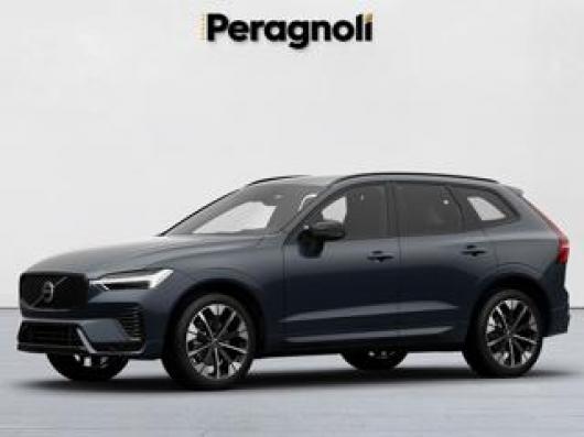 nuovo VOLVO XC60