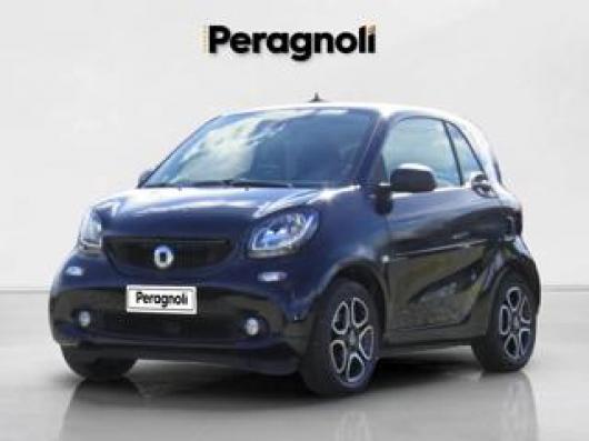 usato SMART ForTwo